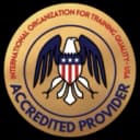 International organization for training quality - USA