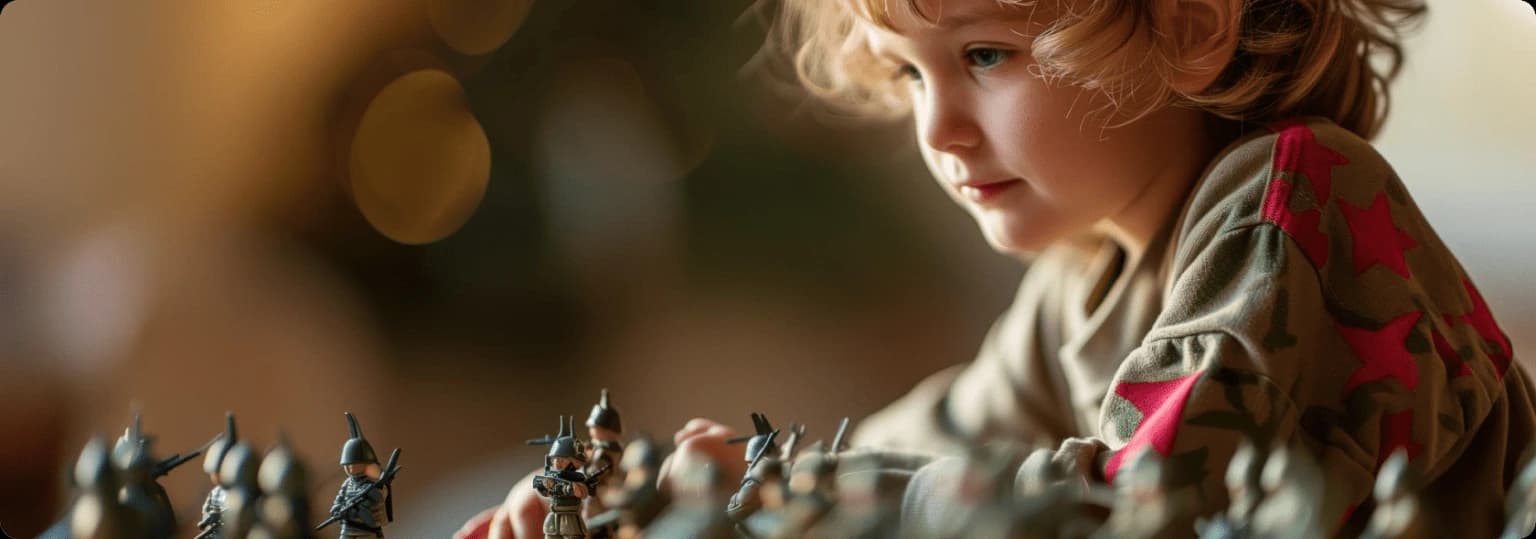 العلاقات الصحية بين الآباء والأطفال