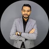 Team member 3