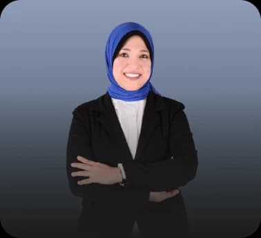 Teacher سارة مجدي