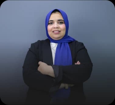 Teacher فاطمة حسن