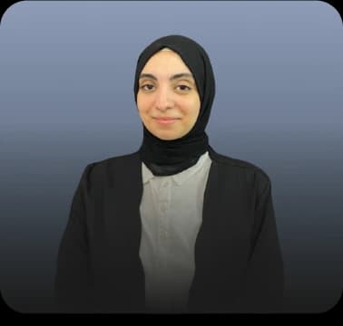 Teacher نورا حافظ