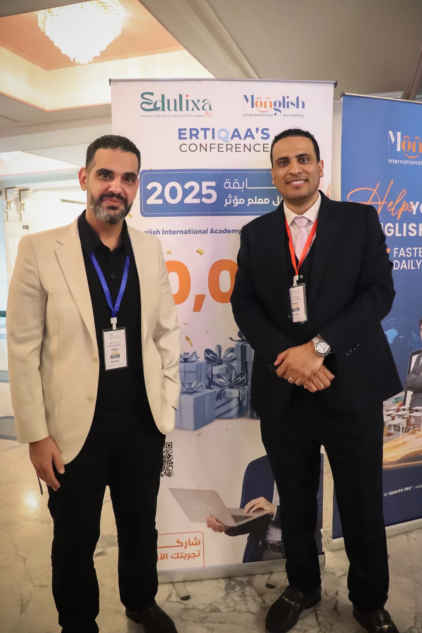 Dr. Shalaby's Professional Certificate 1