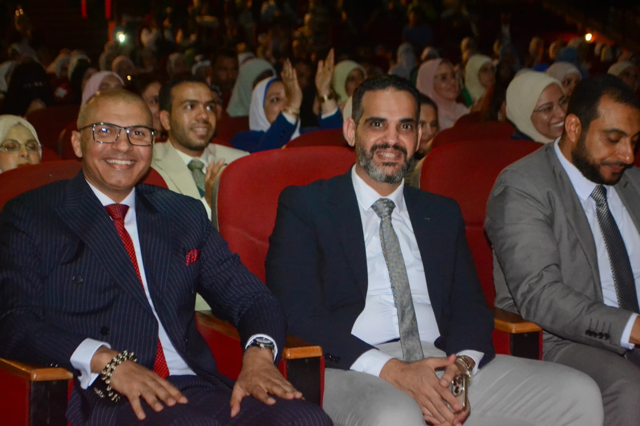 Dr. Shalaby's Professional Certificate 2