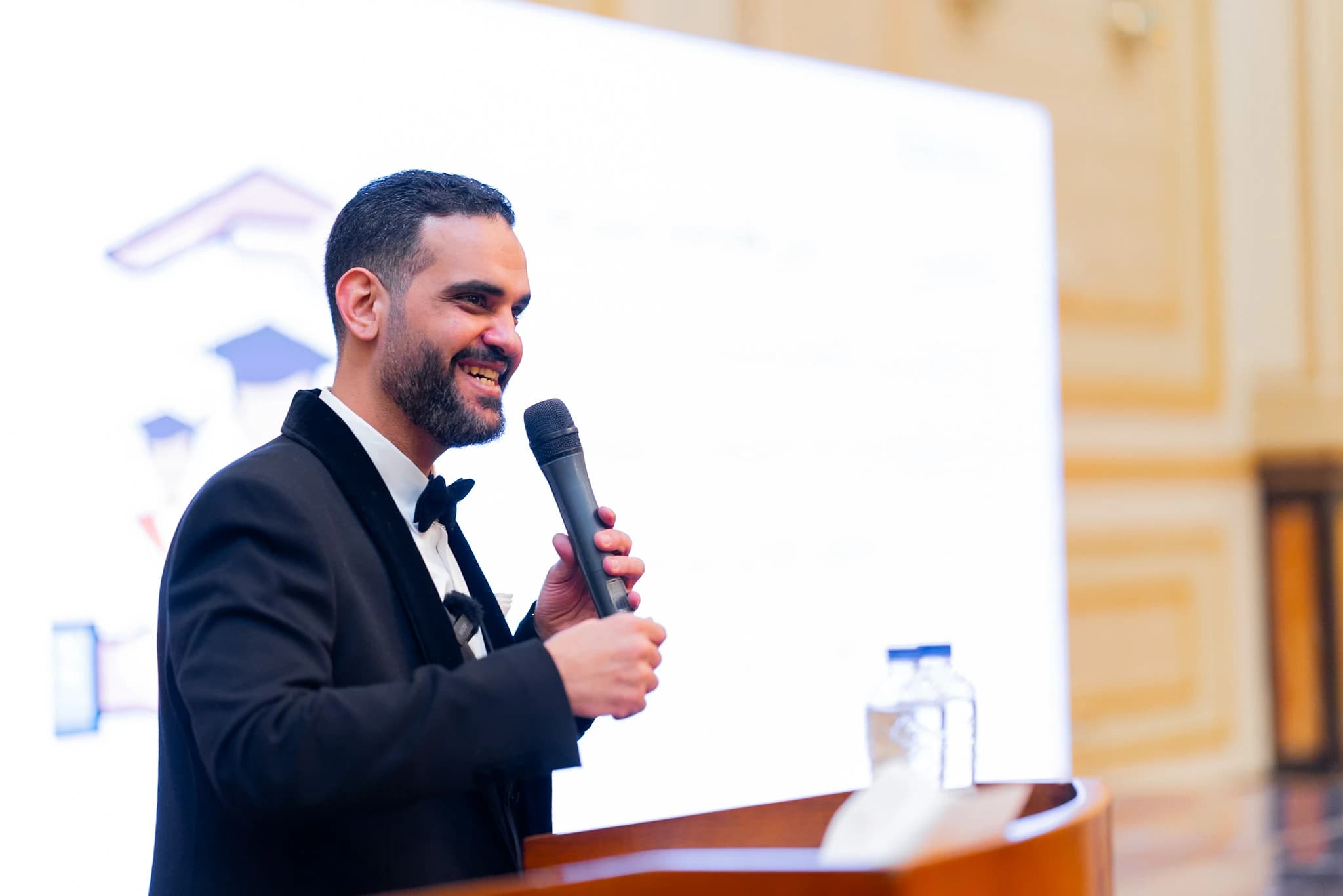 Dr. Shalaby's Professional Certificate 4