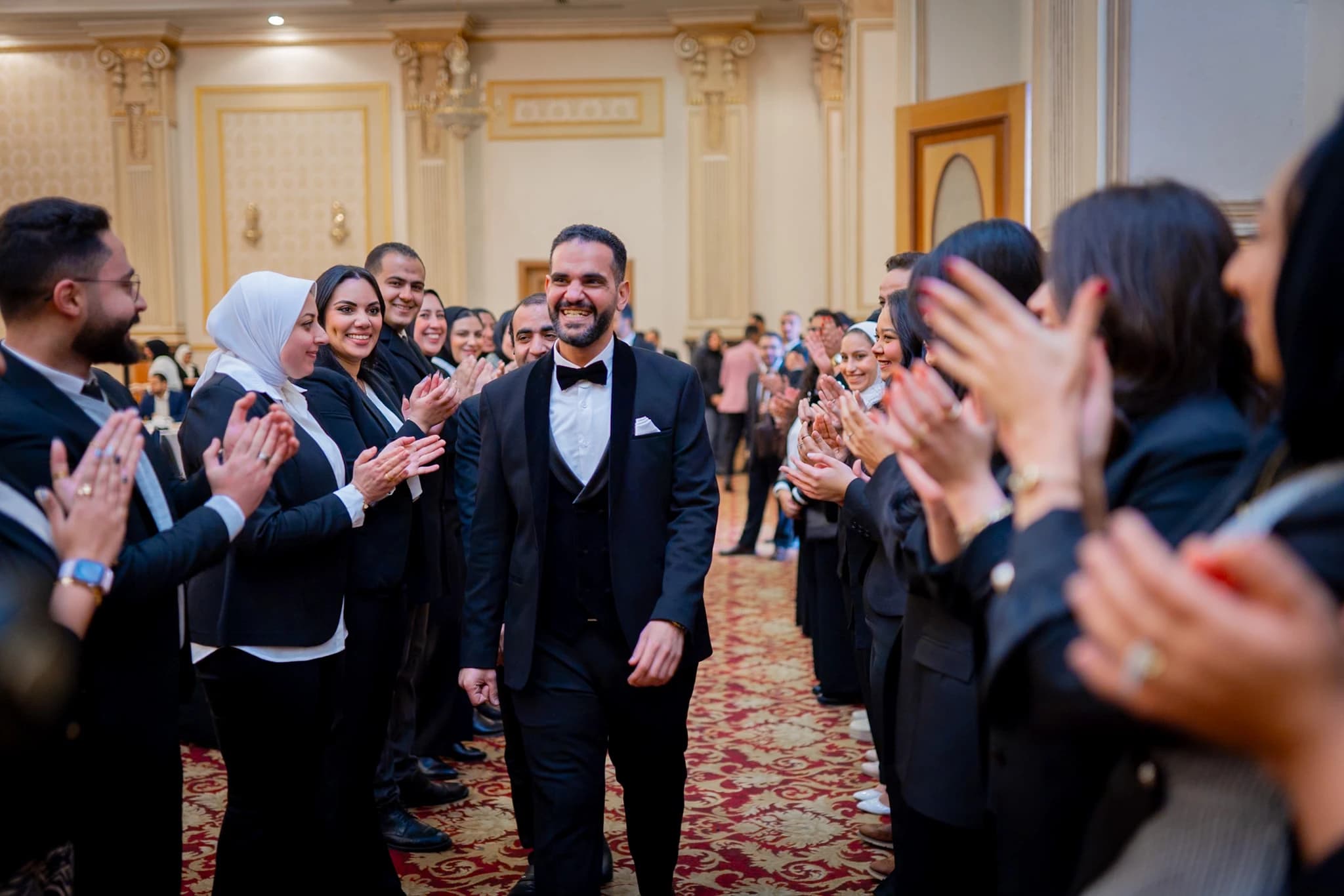 Dr. Shalaby's Professional Certificate 6