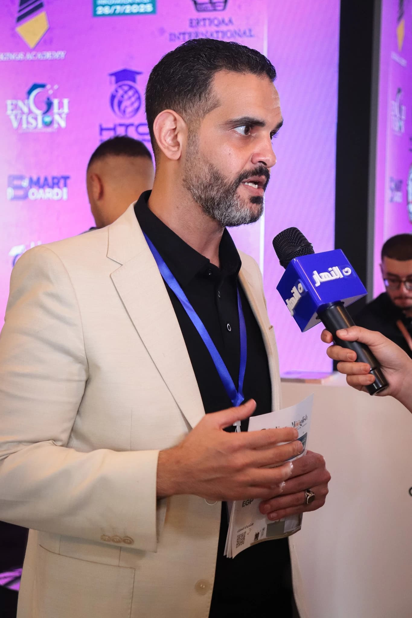 Dr. Shalaby's Professional Certificate 7