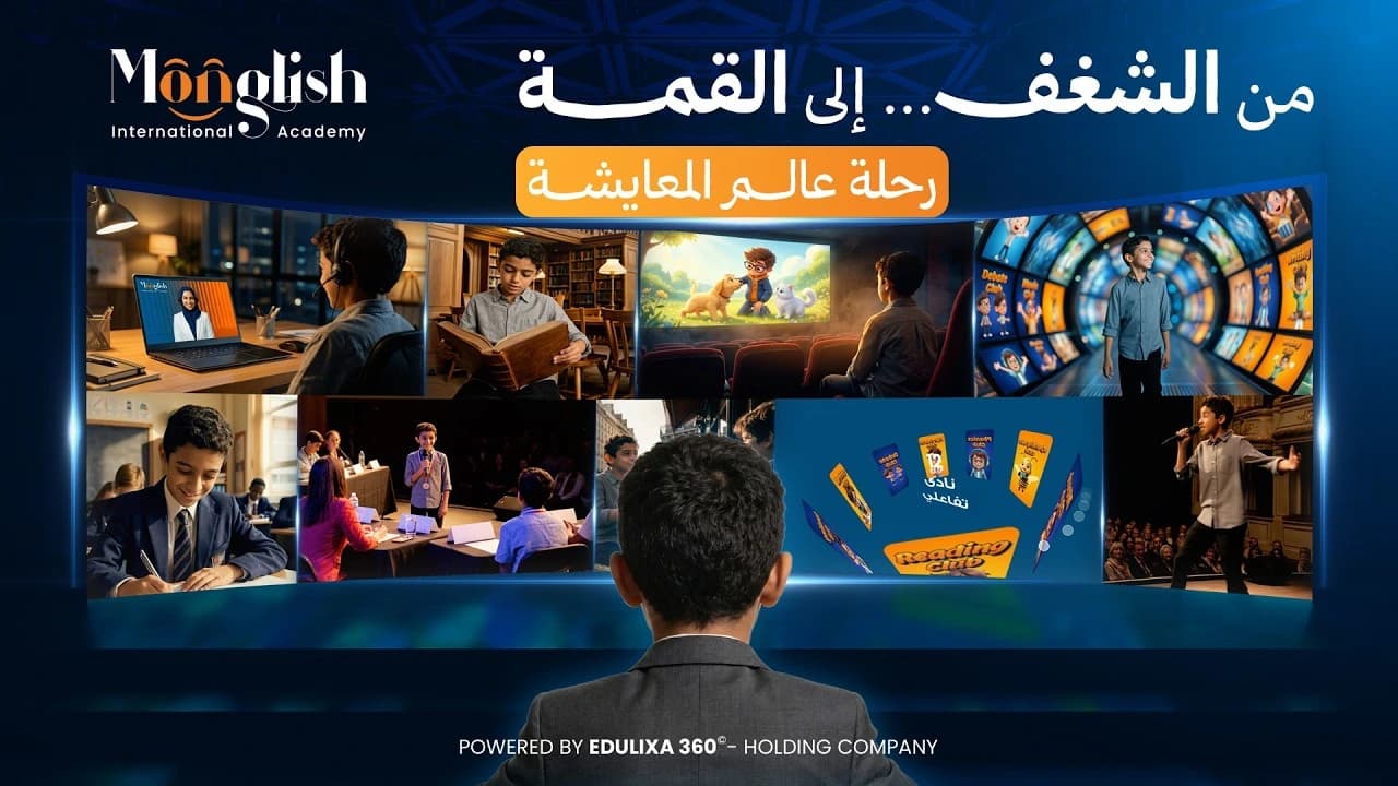 Global Academy & Accredited Method