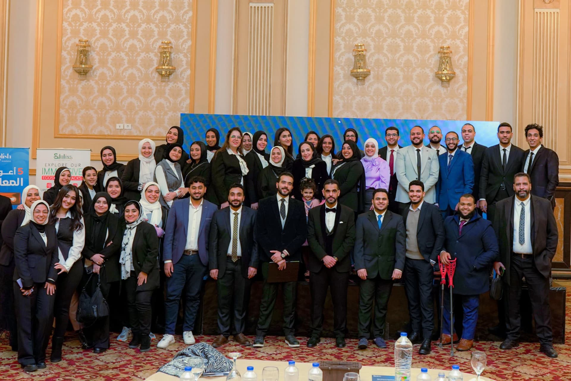 Monglish Academy Student Activities Photo 1