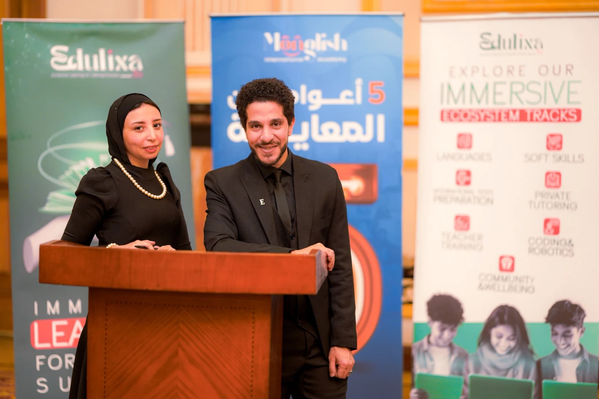 Monglish Academy Student Activities Photo 10