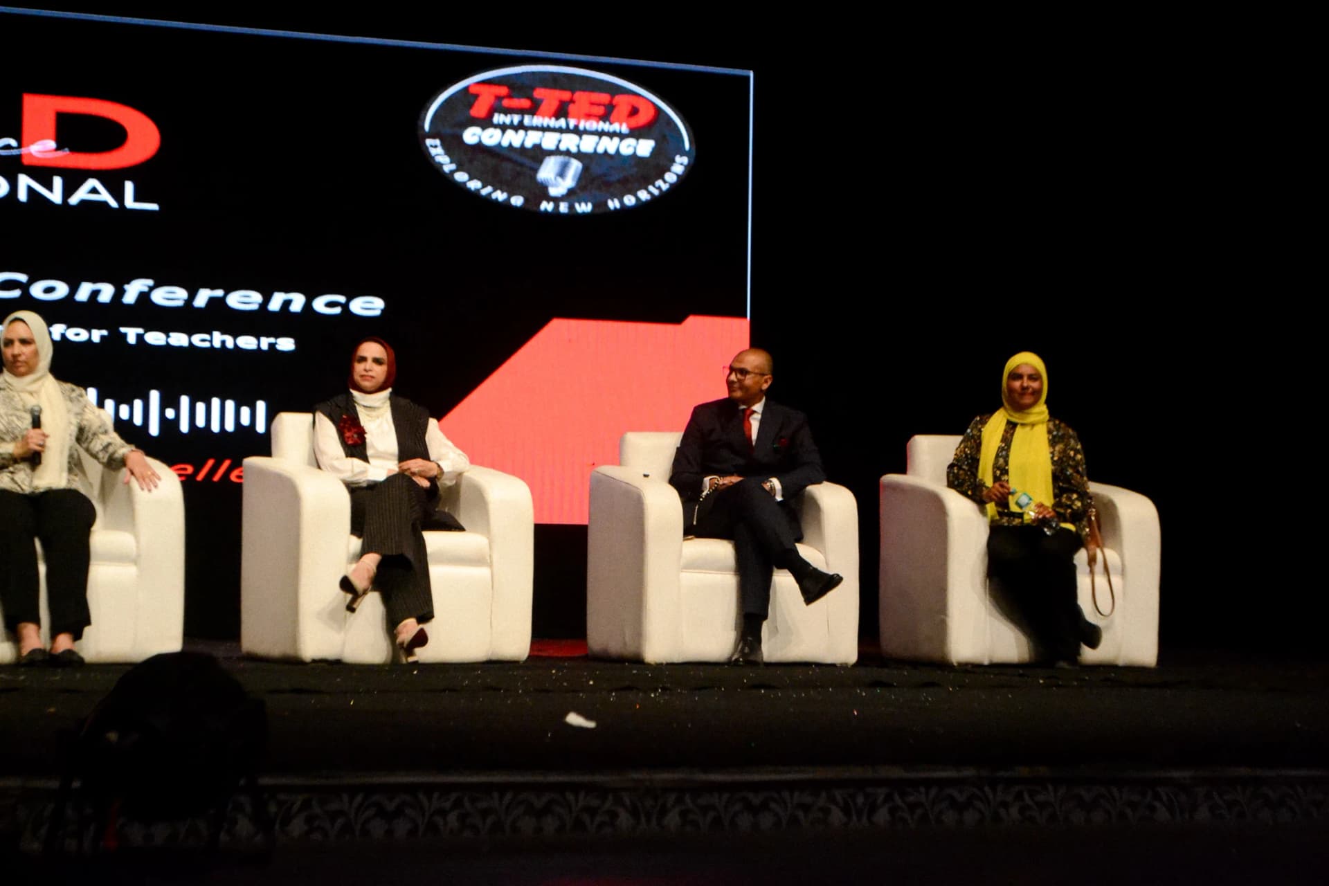 Monglish Academy Student Activities Photo 12