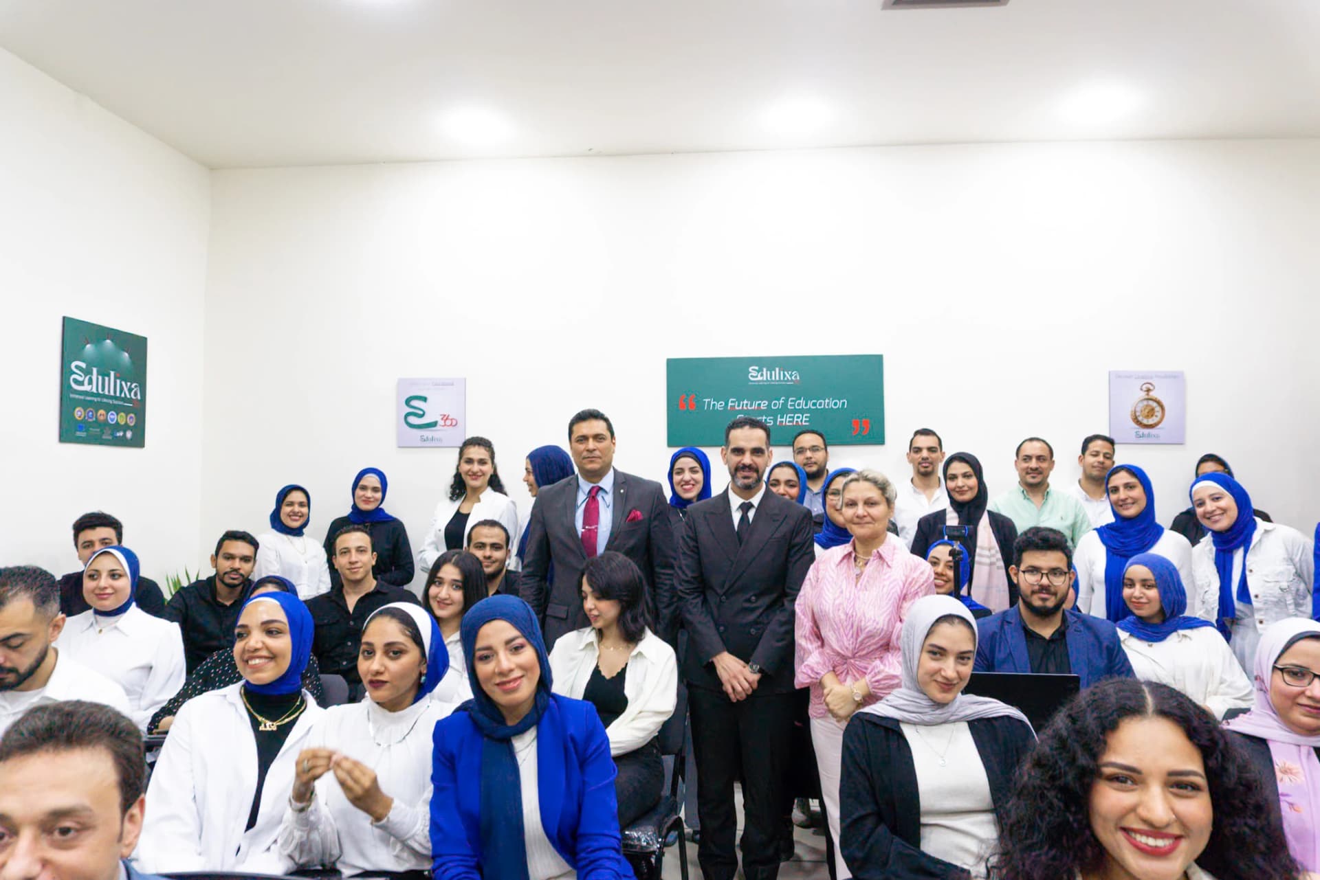 Monglish Academy Student Activities Photo 5