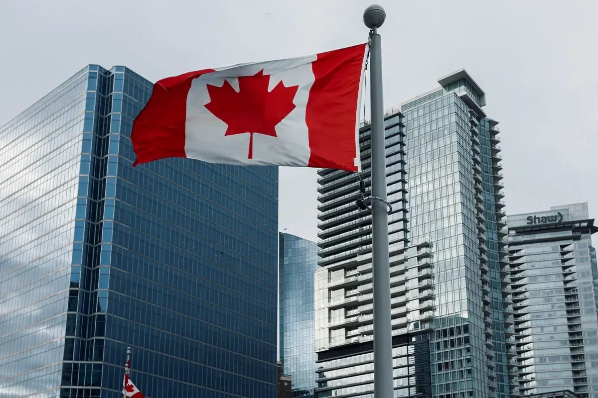 We are available in
Canada