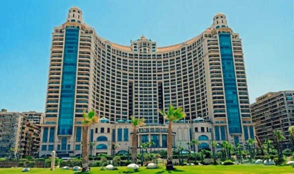 Egypt Headquarter - Alexandria