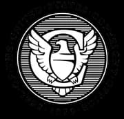 Globally accredited English academy International accreditation and certification logo