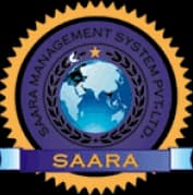 Globally accredited English academy International accreditation and certification logo