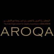 اعتماد من AROQA – المنظمة العربية لضمان الجودة في التعليم