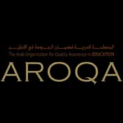 Globally accredited English academy International accreditation and certification logo