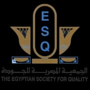 Globally accredited English academy International accreditation and certification logo