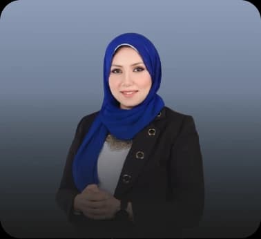 Teacher أماني محمد