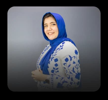 Teacher ناهد مصطفى