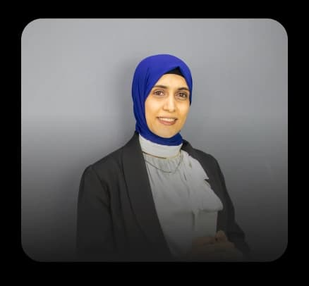 Teacher آية فرج