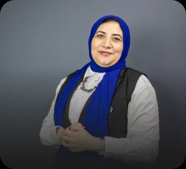 Teacher مي الطويل