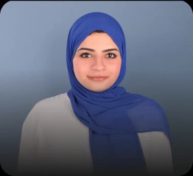Teacher Eman Mohamed