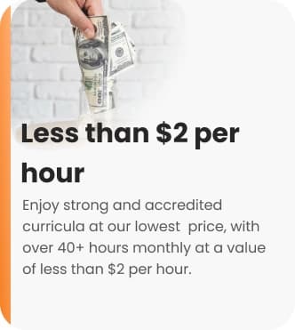 Monglish learning advantage Key reason to choose Monglish International Academy