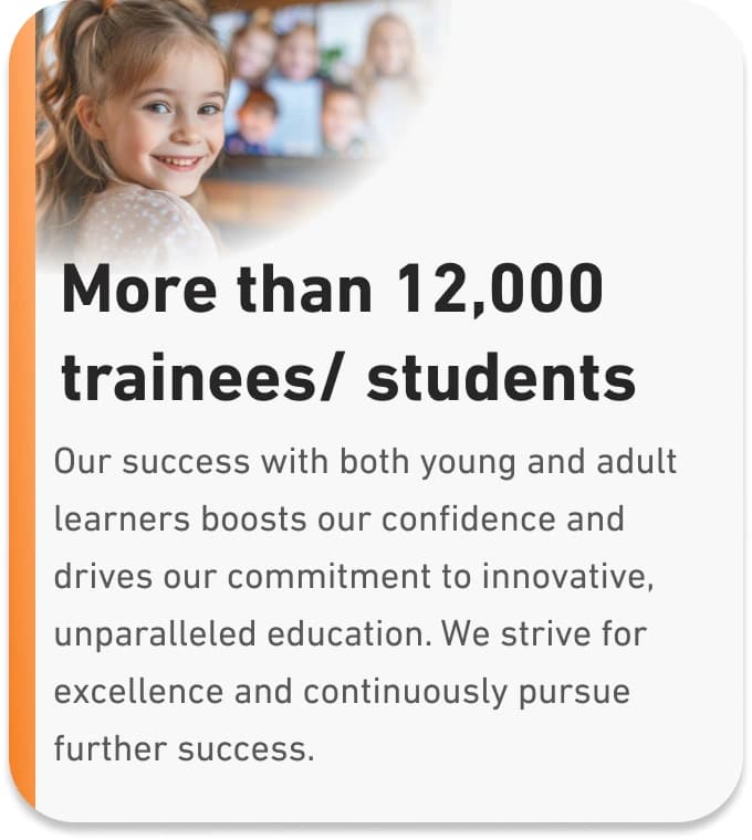 Monglish learning advantage Key reason to choose Monglish International Academy